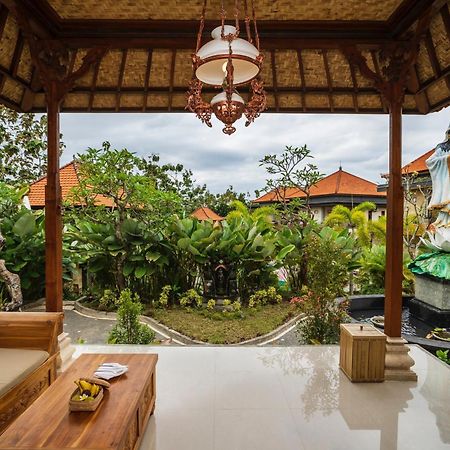 Yoga Amertham Retreat & Resort Sukawati  Exterior photo